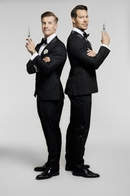 Dr. Rick und Dr. Nick постер