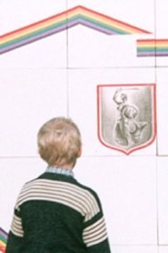 Poster KTO TY JESTEŚ? 1985