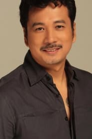 Simon Ibarra is Zaldy Vallesteros