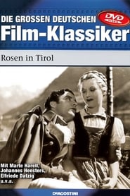 Rosen in Tirol film gratis Online