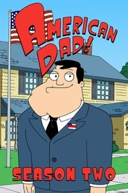 American Dad! Season 2 Episode 7 American Dad! Season 2 Episode 7