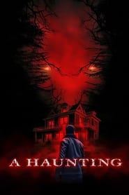 A Haunting poster