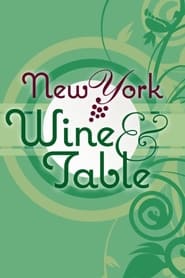 New York Wine and Table