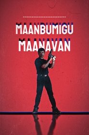 Poster Maanbumigu Maanavan 1996