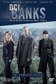 DCI Banks Episode Rating Graph poster