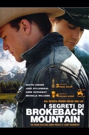 I segreti di Brokeback Mountain dvd italiano sottotitolo completo
moviea ltadefinizione01 2005