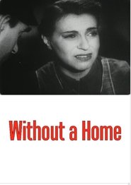 Poster Without a Home 1939