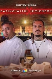 Eating With My Enemy: Going Dutch (2023)