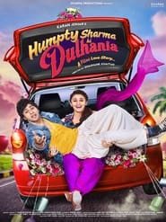 Humpty Sharma Ki Dulhania постер