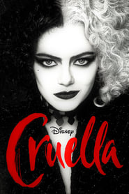 Cruella (Tamil Dubbed)