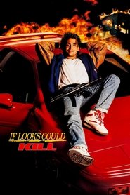 Poster If Looks Could Kill 1991