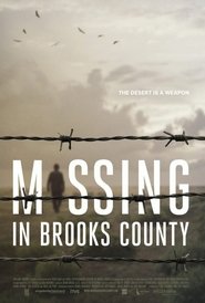 Missing in Brooks County (2021)