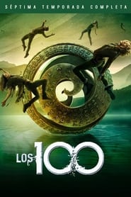 Los 100 (2014) The 100