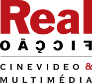 Logo for Real Ficção