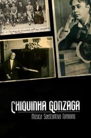 Imagem Chiquinha Gonzaga – Música Substantivo Feminino