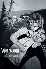 Wolfblood постер