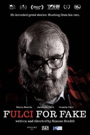 Fulci for Fake постер