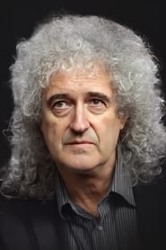 Brian May is Self - Member Queen