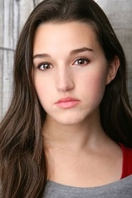 Marisa Davila as Chloe