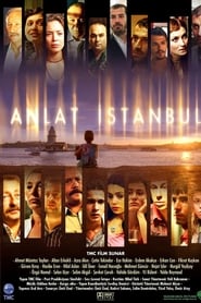 Poster Anlat Istanbul – Erzähl Istanbul