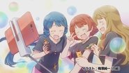 アイドルマスター　ミリオンライブ！　第2幕 en streaming