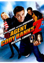 Agent Cody Banks 2: Mission London 2004 film online subs german in
deutschland kino