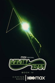 Infinity Train Book Four: Duet 5