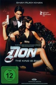 Don 2 – Das Spiel geht weiter (2011)