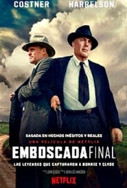 Emboscada final (The Highwaymen)