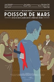 Poster Poisson de mars