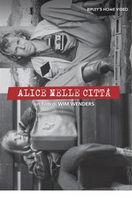 Alice nelle città) Alice nelle città (1974)