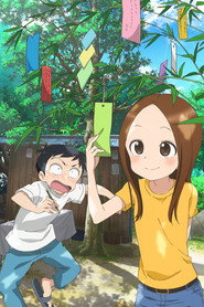Teasing Master Takagi-san Season 2 14