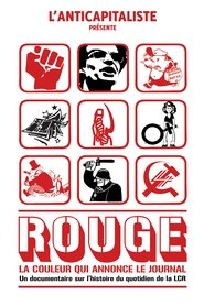 Rouge, la couleur qui annonce le journal (1970)
