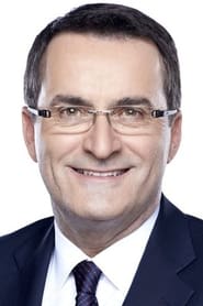 Jean Lapierre as Self