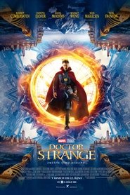 Doctor Strange (2016)