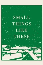 Small Things Like These (2024) Cliver HD - Legal - ver Online & Descargar