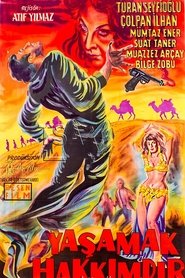 Yaşamak Hakkımdır