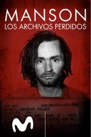 Manson: The Lost Tapes 2018