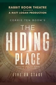 The Hiding Place постер