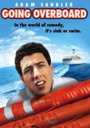 Adam Sandler's Love Boat