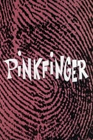 Poster Pinkfinger