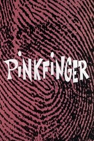 Poster Pinkfinger 1965