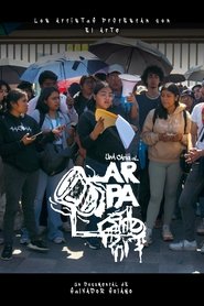Una Carta al ARPARO) Una Carta al ARPARO (2025)