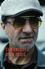 ‎Chroniques D'un Indic постер