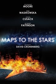 watch Maps to the Stars now