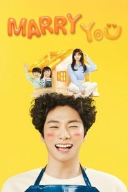 Poster Marry YOU 2024