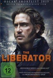 Poster The Liberator