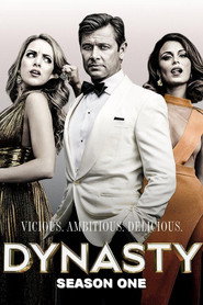 Dynasty Season 1 4