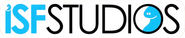 Logo for İSF Studios