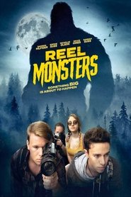 Reel Monsters streaming